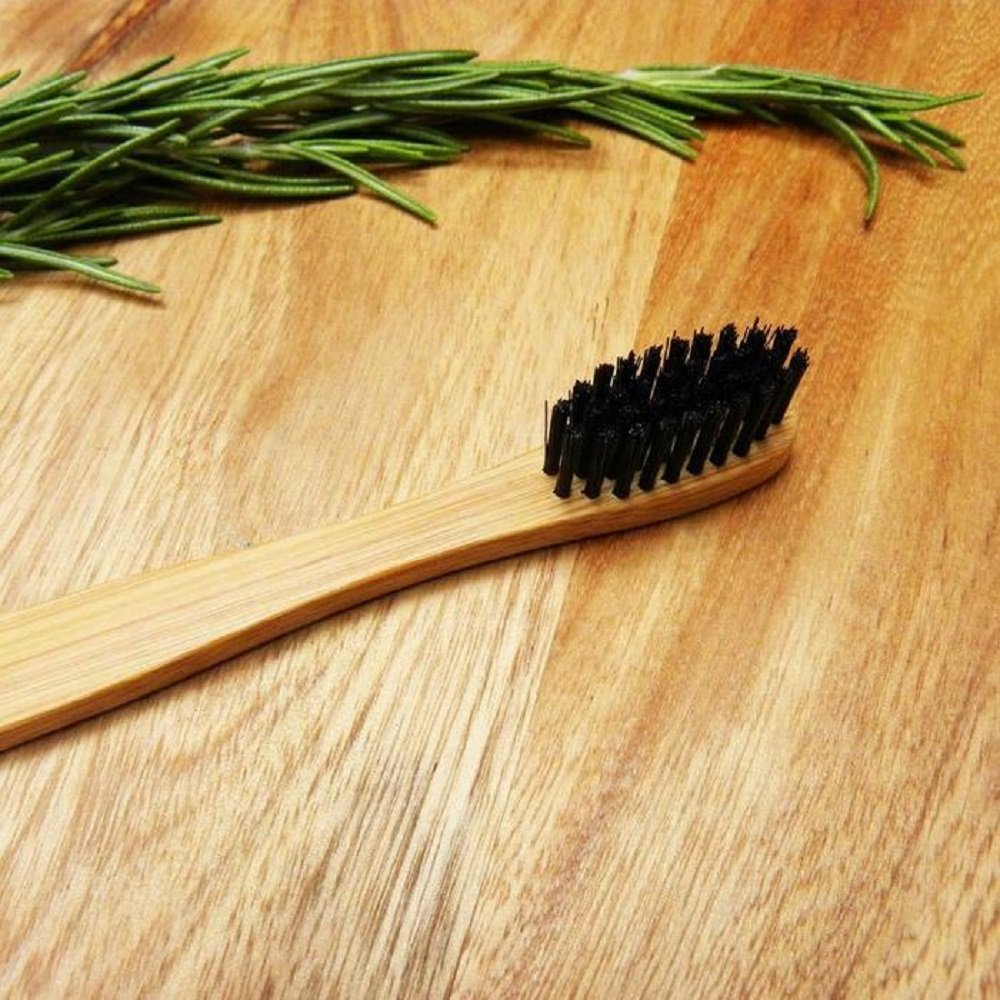 Neemwood toothbrush