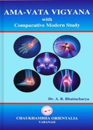 Ama-Vata Vigyana with Comparative Modern Study - Image 2
