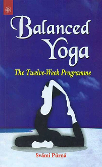 Balanced Yoga: The Twelve Week Programme (paperback) - Image 2
