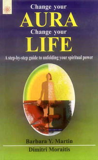 Change Your Aura Change Your Life (paperback) - Image 2