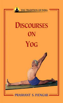 Discourses on Yog (paperback) - Image 2
