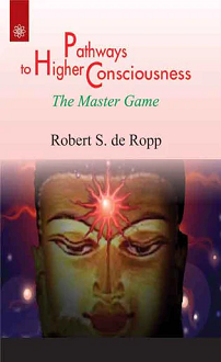 Pathways to Higher Consciousness: The Master Game (Paperback) - Image 2