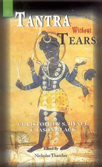 Tantra Without Tears (paperback) - Image 2