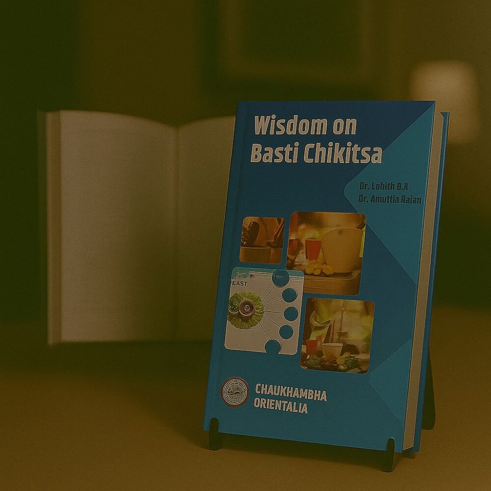 Wisdom on Basti Chikitsa
