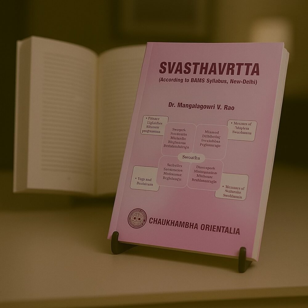 Svasthavrtta