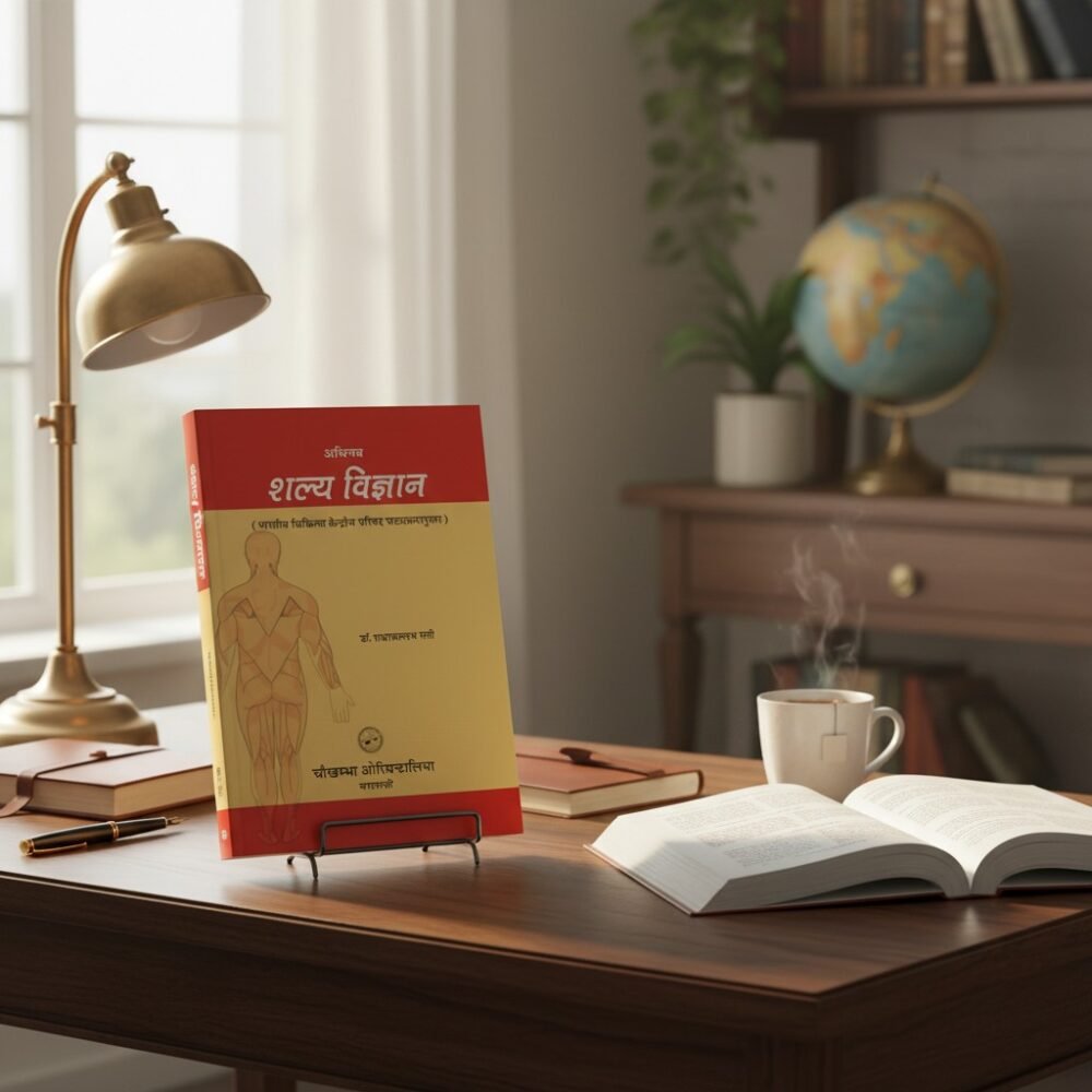 Abhinav Shalya Vigyan (Vol. 2)