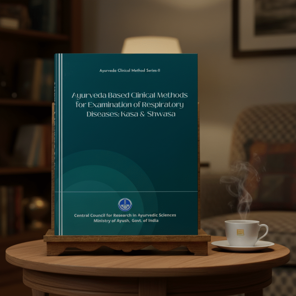 Ayurveda Based Clinical Methods for Examination of Respiratory Diseases: Kasa & Shwasa Roga