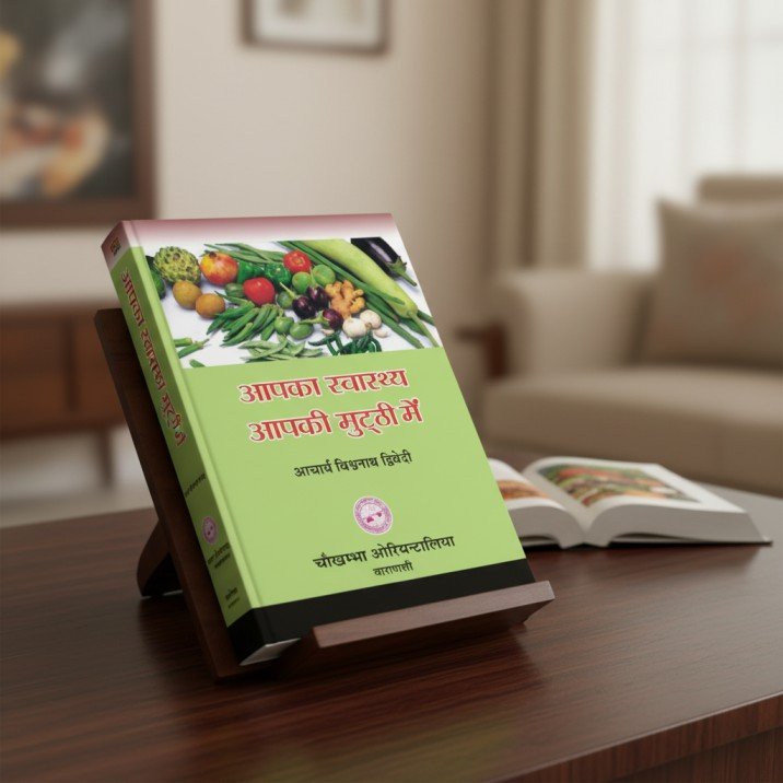 Apka Swasthya Apki Mutthi Mein