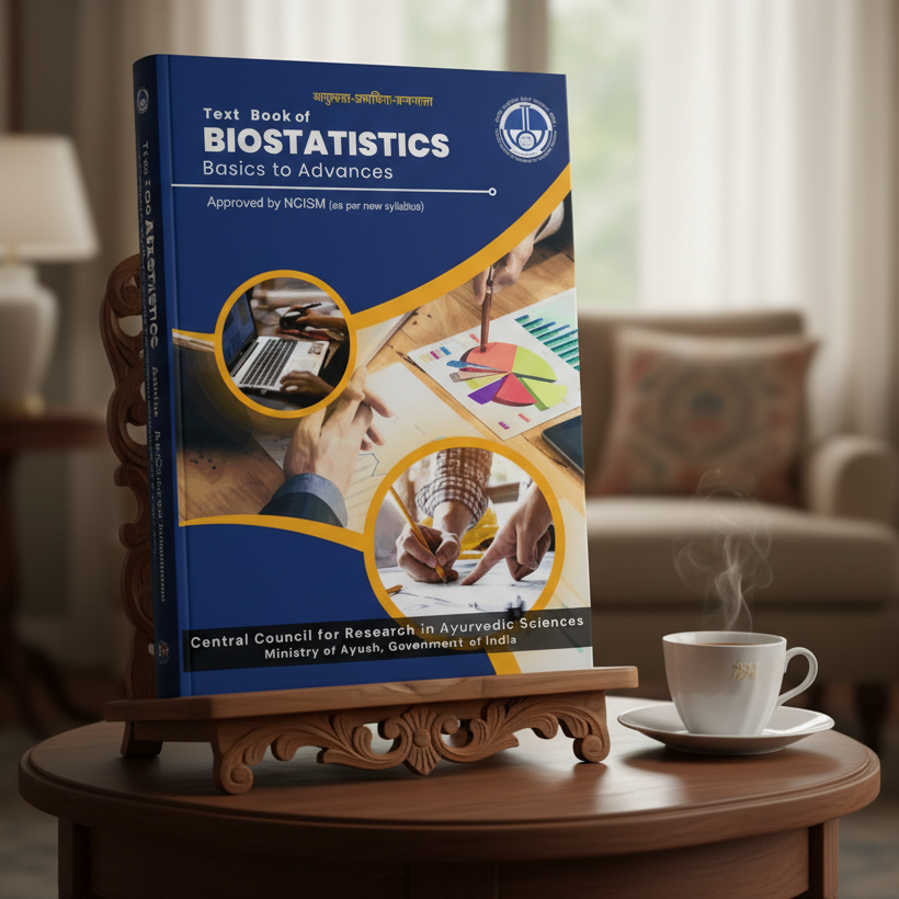 BIOSTATISTICS Basics to Advances
